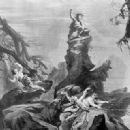 Works based on Norse mythology