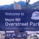 Bill Overstreet
