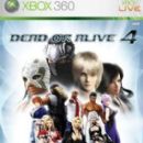 Dead or Alive 4