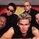 Sugar Ray