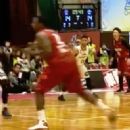Gary Hamilton (basketball)