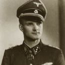 Werner Meyer (SS officer)