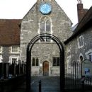 History of Canterbury