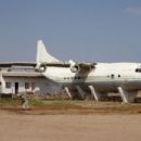 World War II airfields in Italian Eritrea