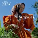 Bianca O'Brien - Vogue Beauty Magazine Pictorial [Thailand] (September 2021)