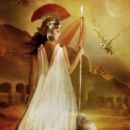 Peace goddesses