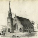 Uniting churches in Australia