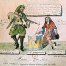 1681 establishments in France