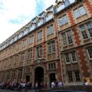 Seminaries and theological colleges in France