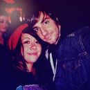 Taylor Jardine and Jack Barakat - 236 x 190