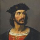 Robert Stewart, Lord of Aubigny
