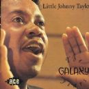 Galaxy Years - Johnnie Taylor