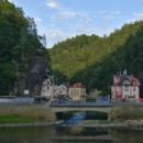 Czech Republic–Germany border