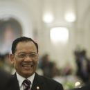Ministry of Labour (Thailand)