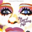 The Eyes of Tammy Faye