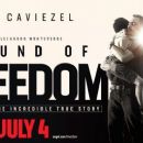 Sound of Freedom (2023) - 454 x 255