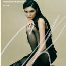 CR Fashion Book China Issue 1 2020 - 454 x 567