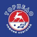Torpedo Nizhny Novgorod players