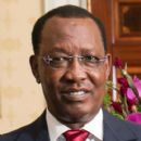 2016 in Chad