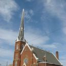 Churches in Scioto County, Ohio