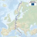 Pedestrian infrastructure in Denmark