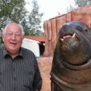 David Taylor (veterinarian)