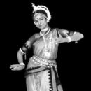 Indian classical dancers
