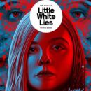 Elle Fanning - Little White Lies Magazine Cover [United Kingdom] (May 2016)