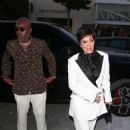 Kris Jenner – Seen at daughter Kylie Jenner’s Sprint Vodka Sodas launch - 454 x 681