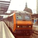 Public transport in Luxembourg