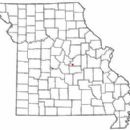 Unincorporated communities in Osage County, Missouri