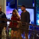 Taylor Swift – Seen at Sushi Park in Lis Angeles