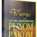 Punom parom