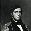 19th-century Danish naval officers