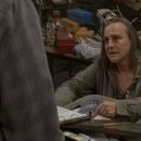 The Walking Dead - Gina Stewart