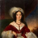 Princess Joanna of Courland