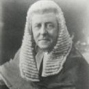 British Trinidad and Tobago judges