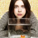 Carrie Pilby
