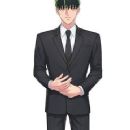 Yakuza Fiancé: Raise wa Tanin ga Ii - Kirishima Miyama (voice Akira Ishida) - 360 x 703