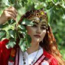 Tajikistani film actresses