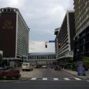 Hotels established in 1835