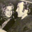 Clint Eastwood and Cathy Reghin