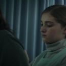 The Hunger Games: Mockingjay - Part 1 - Willow Shields - 454 x 189