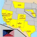 Surnames of North American origin