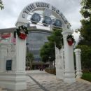 1920s establishments in Singapore