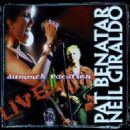 Summer Vacation Tour Live - Pat Benatar