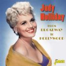 Judy Holliday  1921 - 1965 - 454 x 454