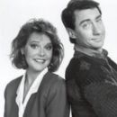 David Garrison and Amanda Bearse - 262 x 354