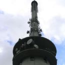 Święty Krzyż TV Tower