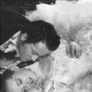 Bette Davis and Henry Fonda
